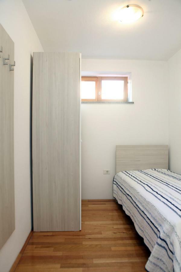 Peaceful Apartment Ankaran Sp Экстерьер фото