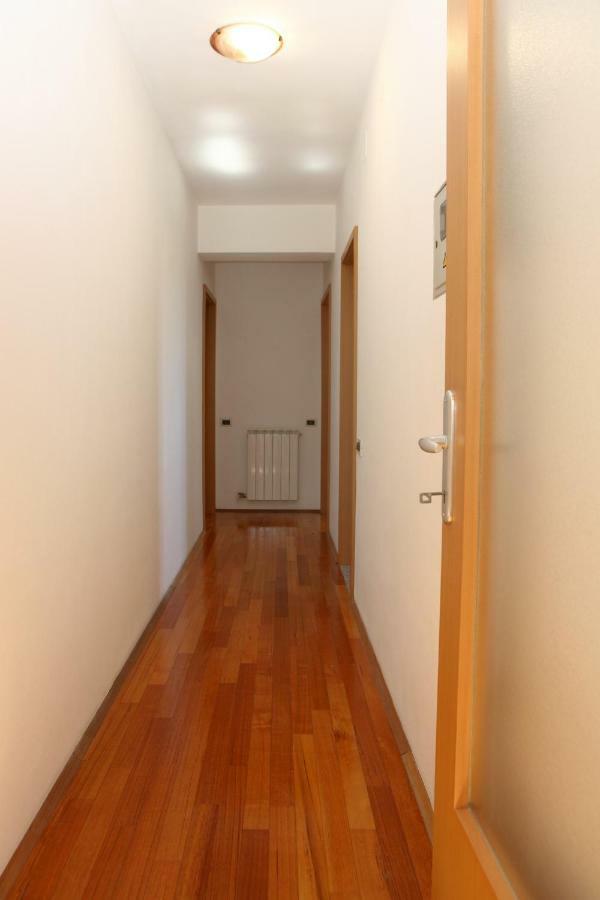 Peaceful Apartment Ankaran Sp Экстерьер фото