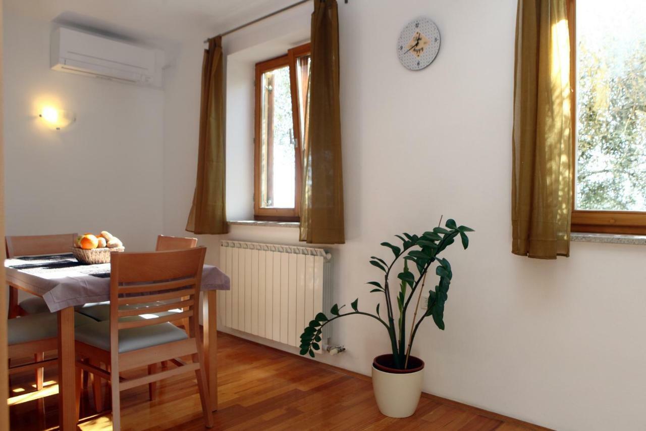 Peaceful Apartment Ankaran Sp Экстерьер фото