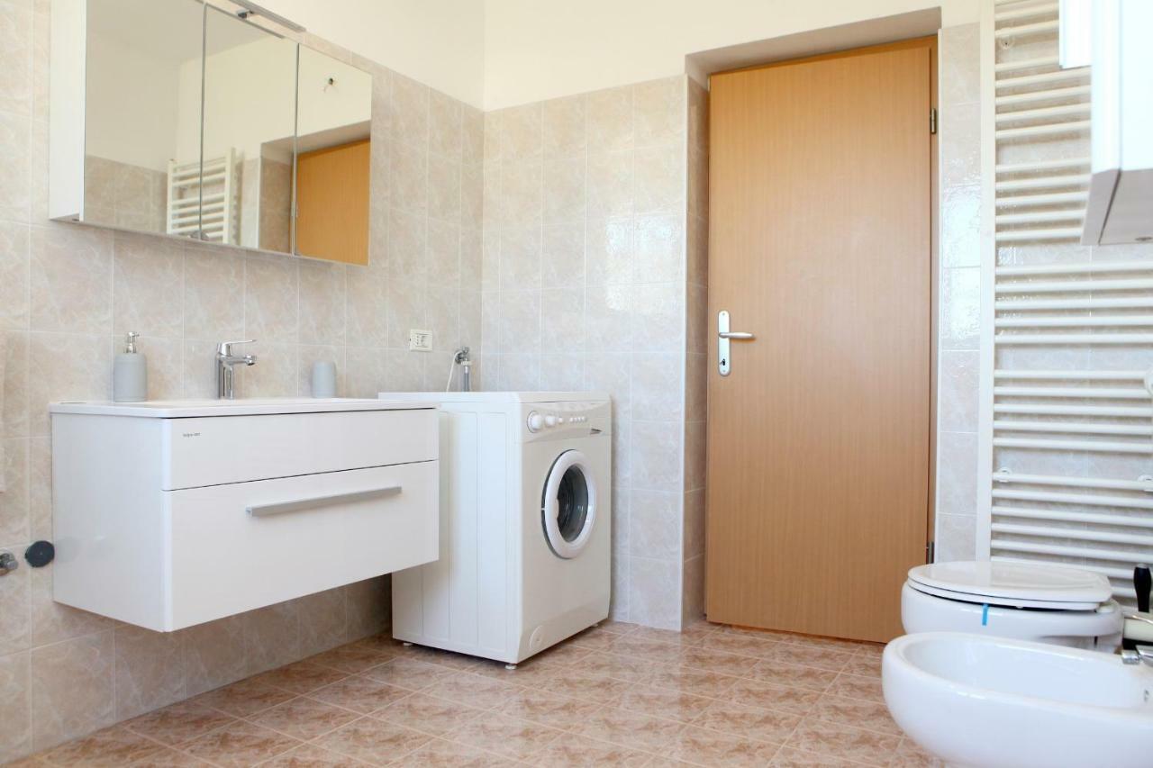 Peaceful Apartment Ankaran Sp Экстерьер фото