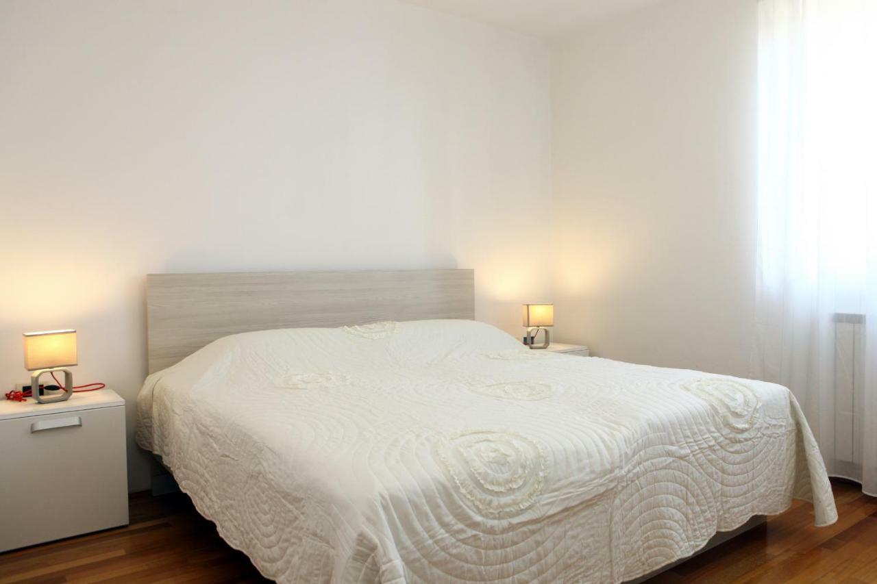 Peaceful Apartment Ankaran Sp Экстерьер фото